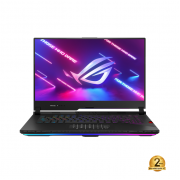 Laptop Gaming ASUS ROG Strix G17 G713RM-LL016W 